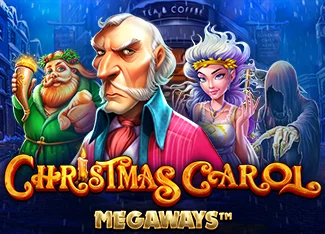 RTP Pragmatic Play Christmas Carol Megaways